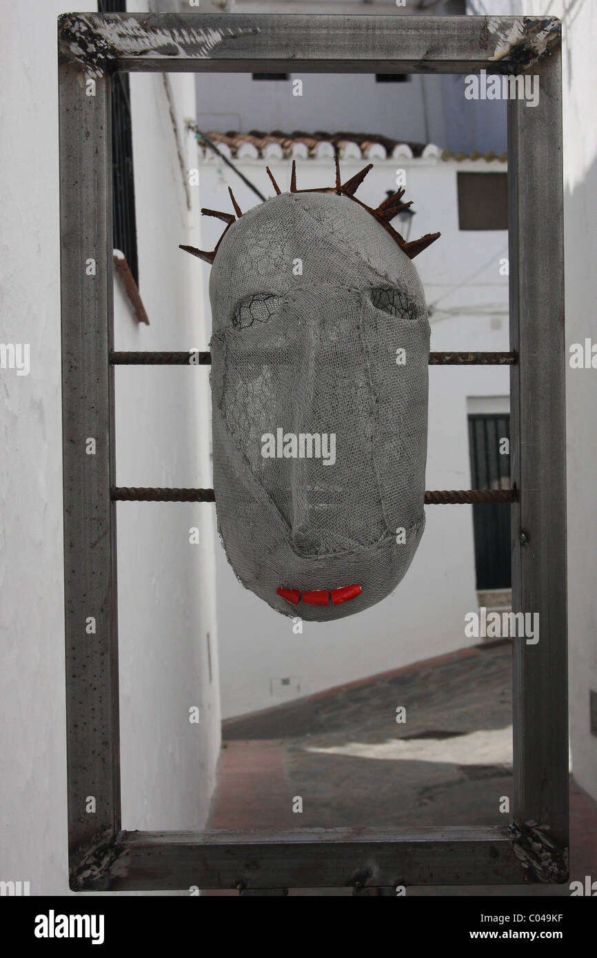 Spain artwork hires stock photography and images Alamy