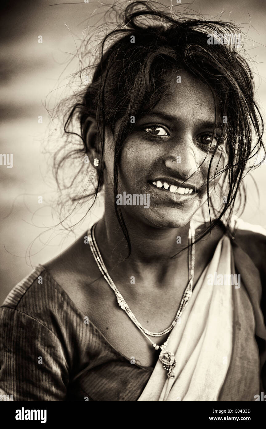 Disheveled teen hi-res stock photography and images - Alamy