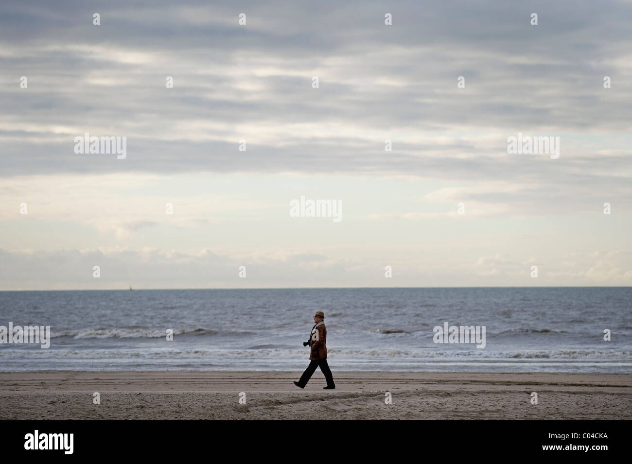 Wijk aan zee hi-res stock photography and images - Alamy