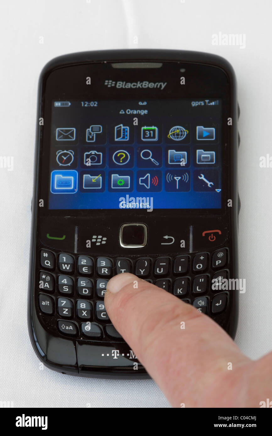 Old blackberry phone hires stock photography and images Alamy