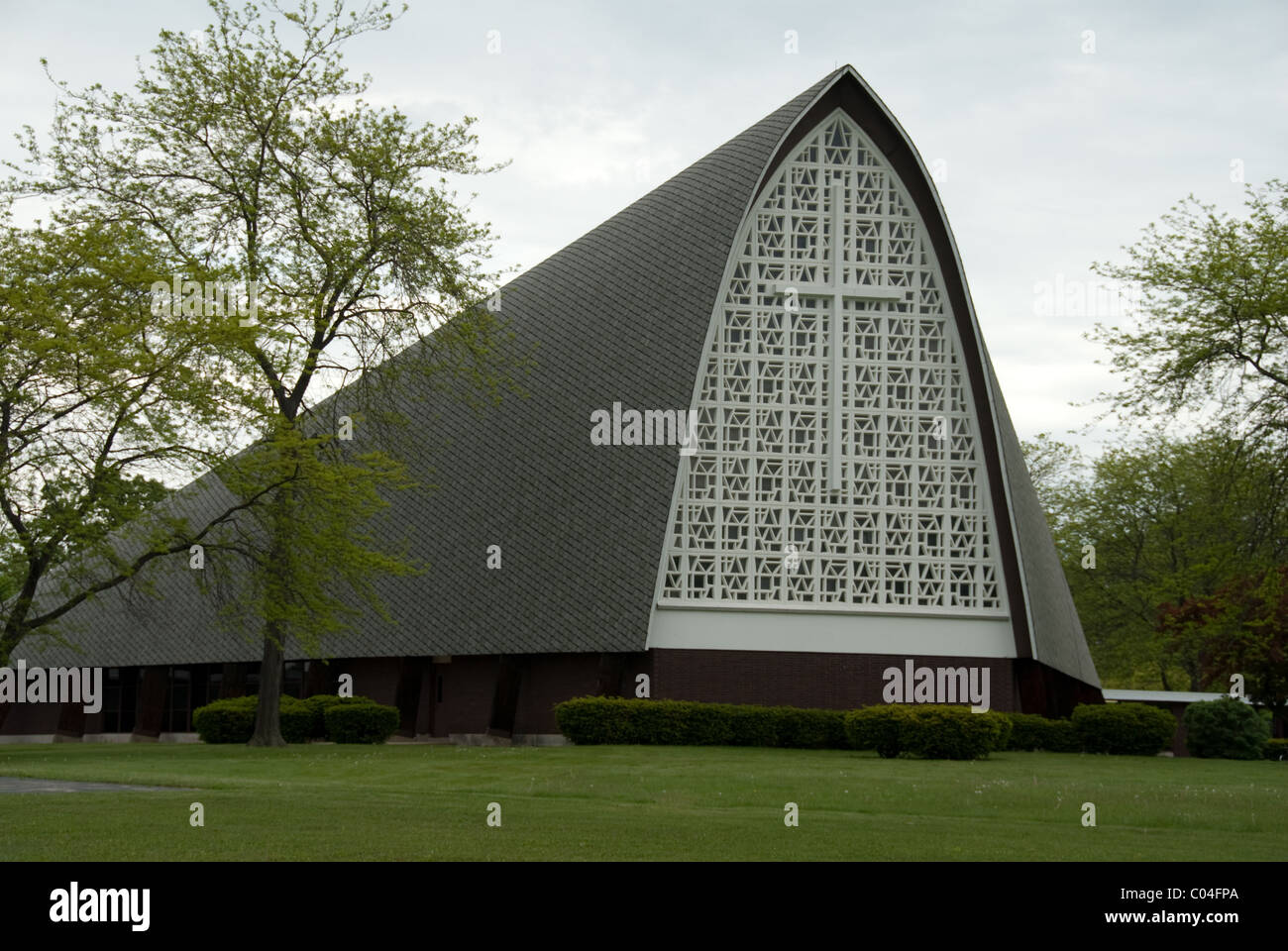 Community church hires stock photography and images Alamy