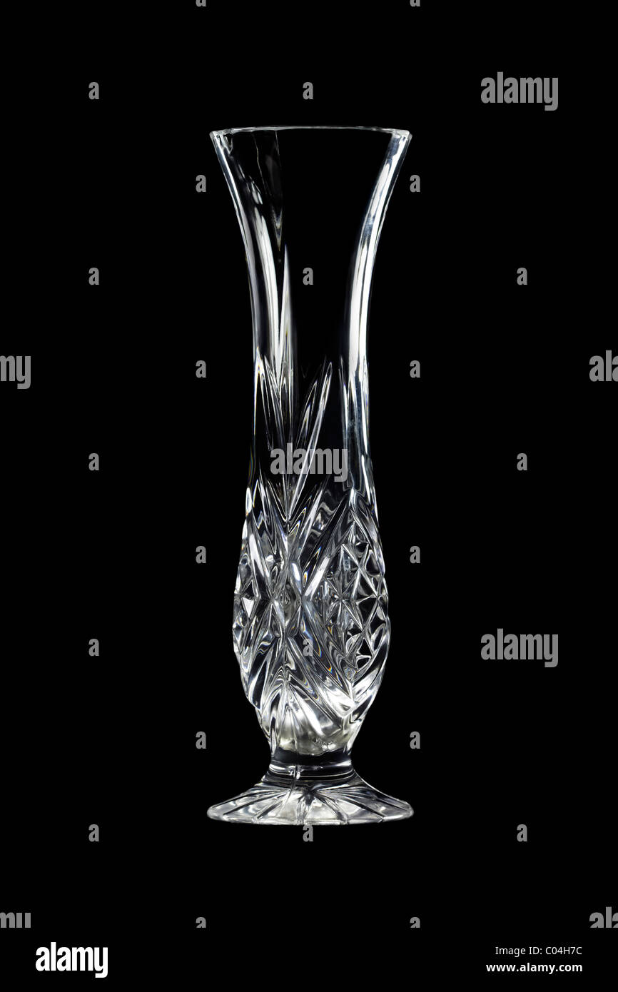 Cut crystal hi-res stock photography and images - Alamy
