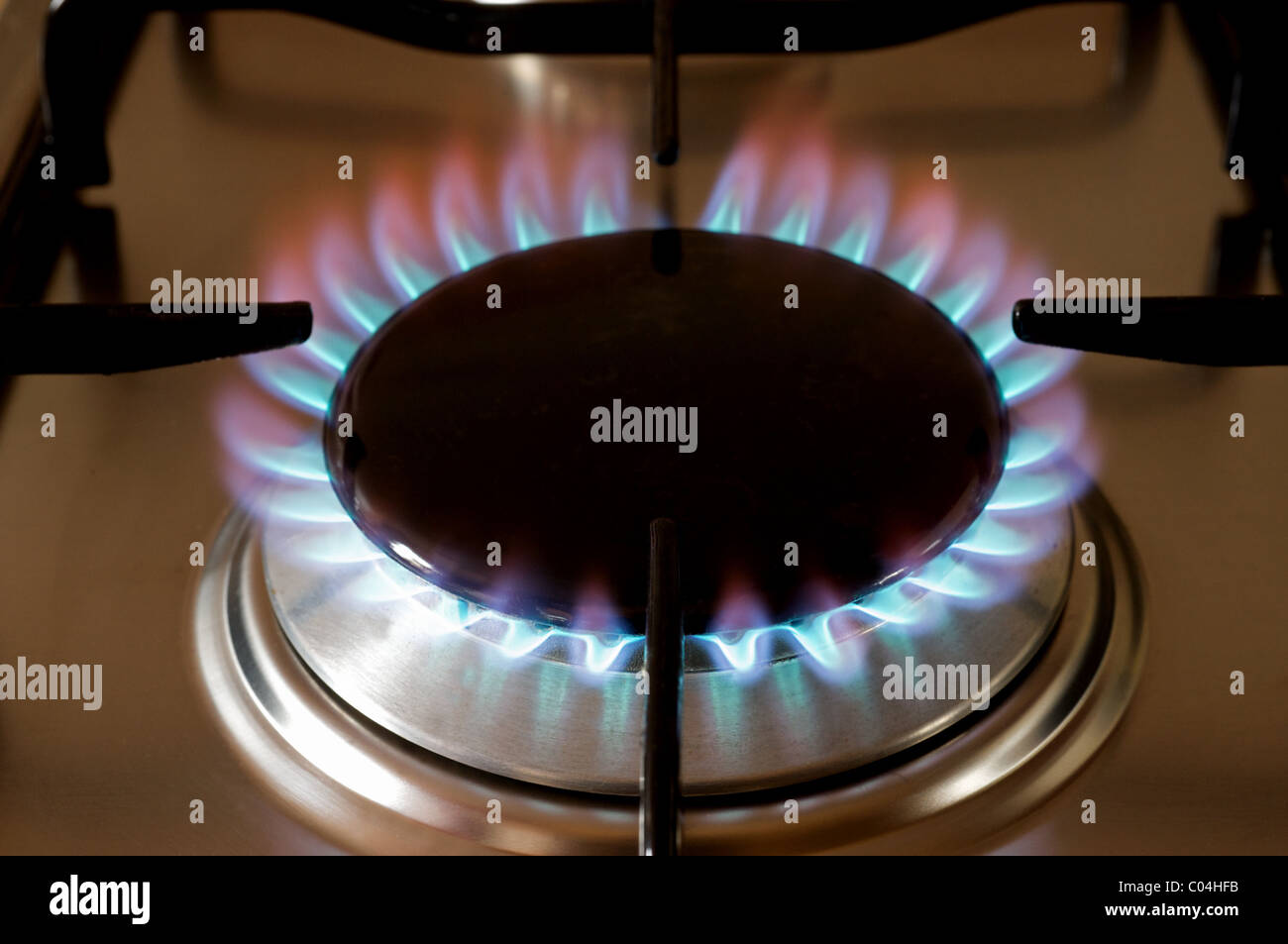 Gas_flame High Resolution Stock Photography and Images Alamy