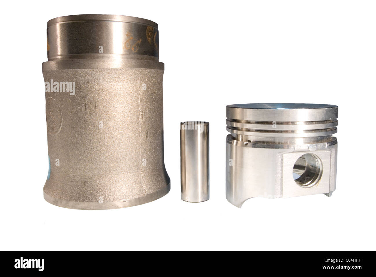 Piston hires stock photography and images Alamy