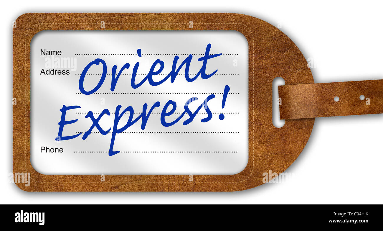 Oriental Express, Cleethorpes