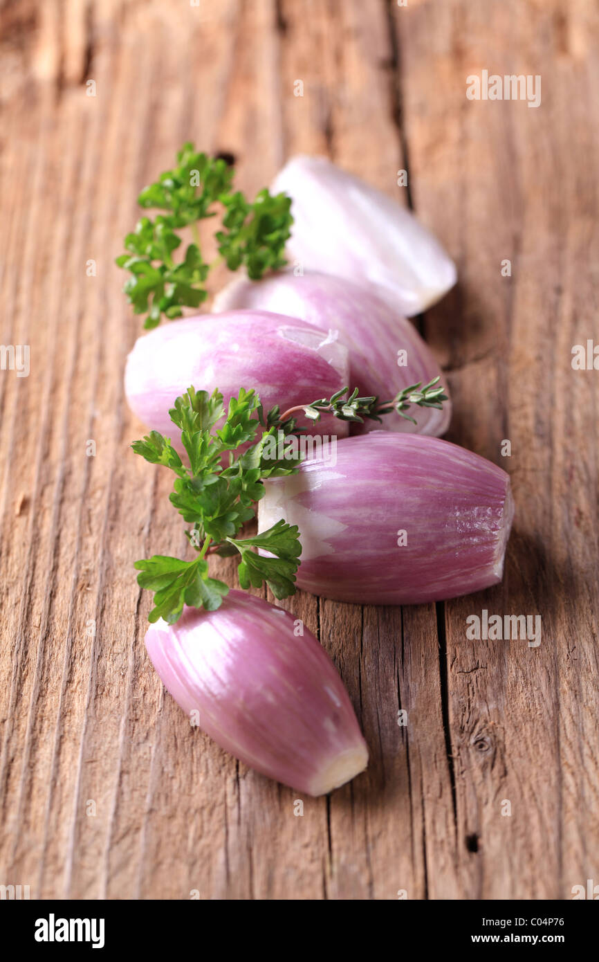 Detail of onion hi-res stock photography and images - Alamy