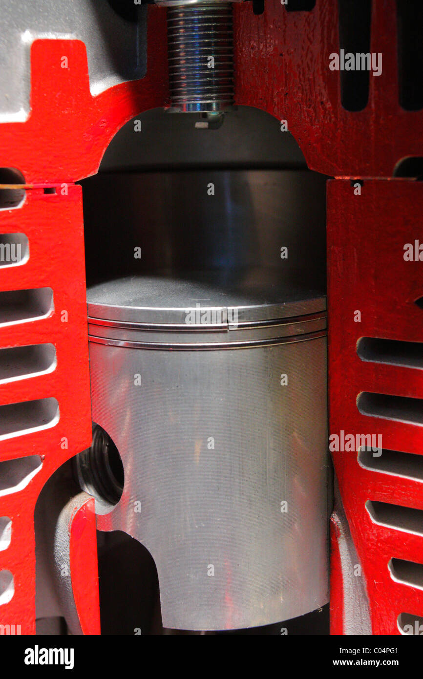 Piston engine aircraft hires stock photography and images Alamy