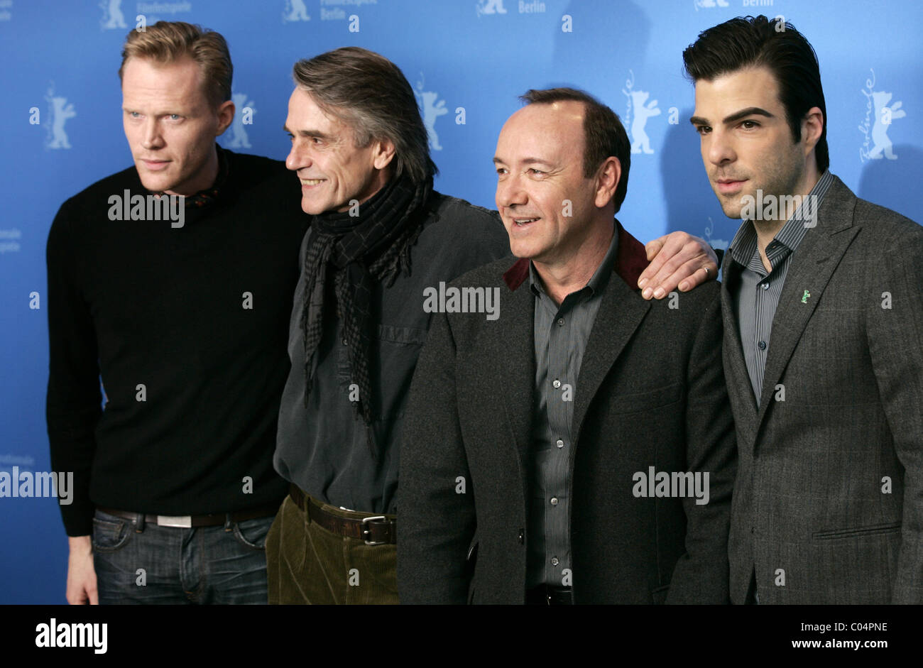 Jeremy irons 2011 hi-res stock photography and images - Alamy