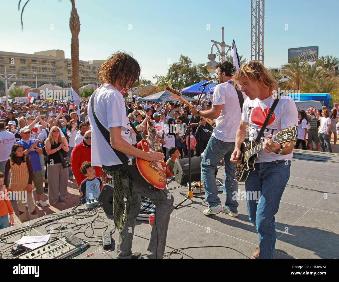 Egypt protest hi-res stock photography and images - Alamy