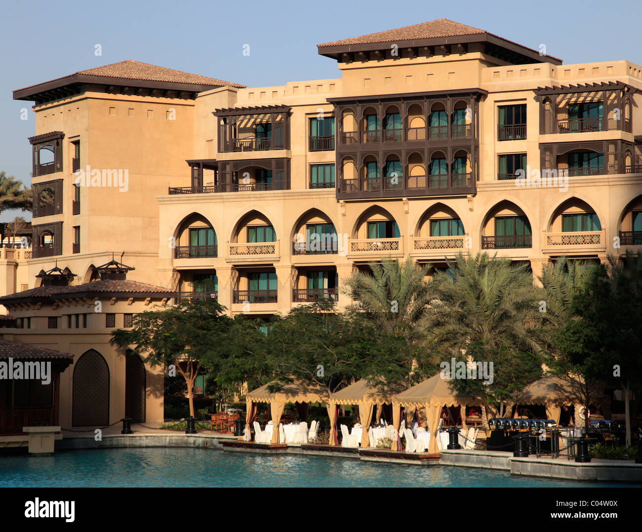 Emirates Palace Hotel Dubai Hi res Stock Photography And Images Alamy
