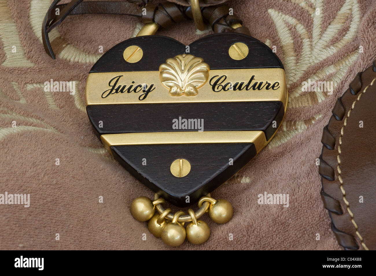 juicy couture car accessories