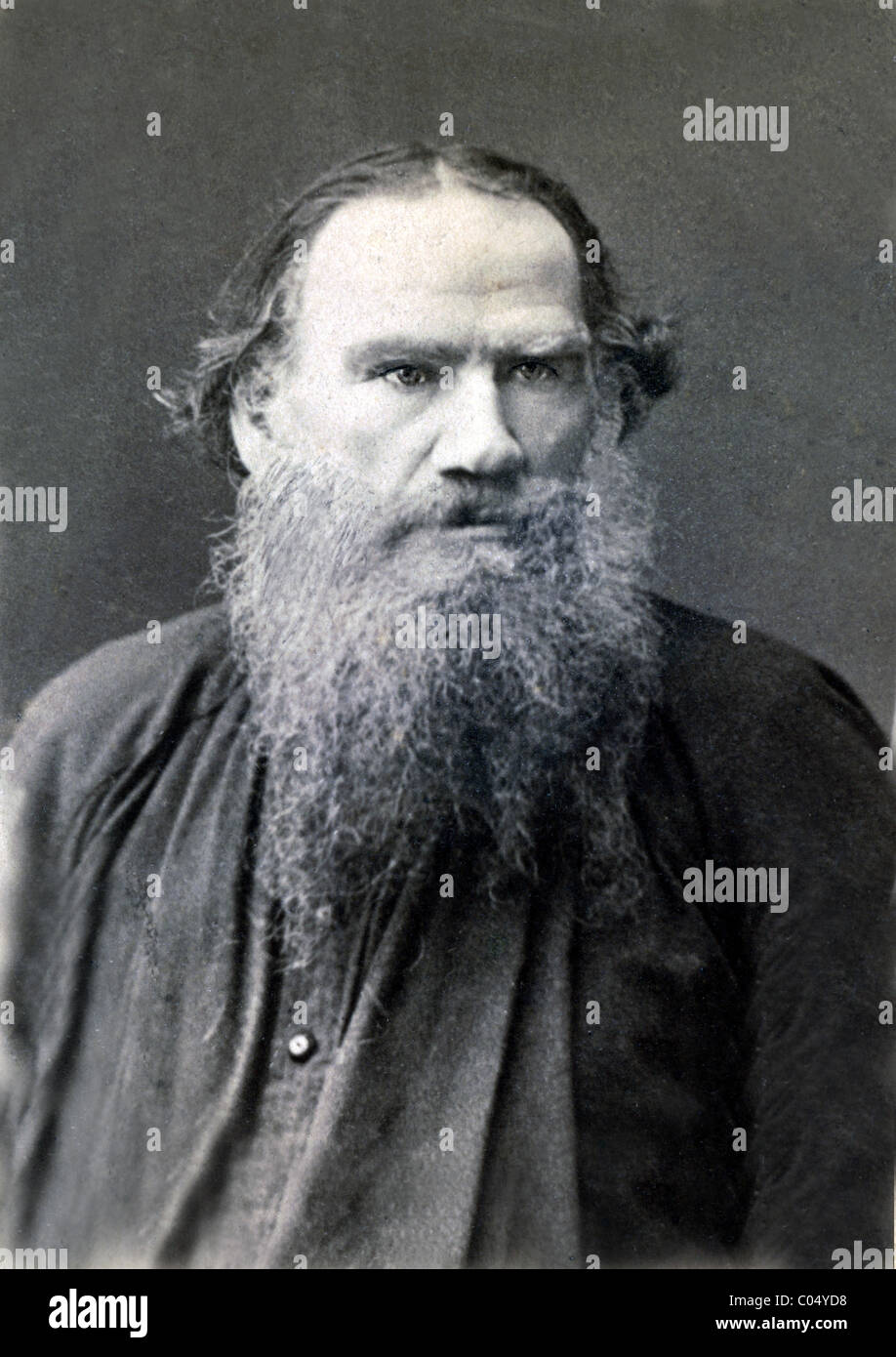 Leo nikolayevich tolstoy hi res stock photography and images Alamy Leo nikolayevich tolstoy hi res stock photography and images Alamy