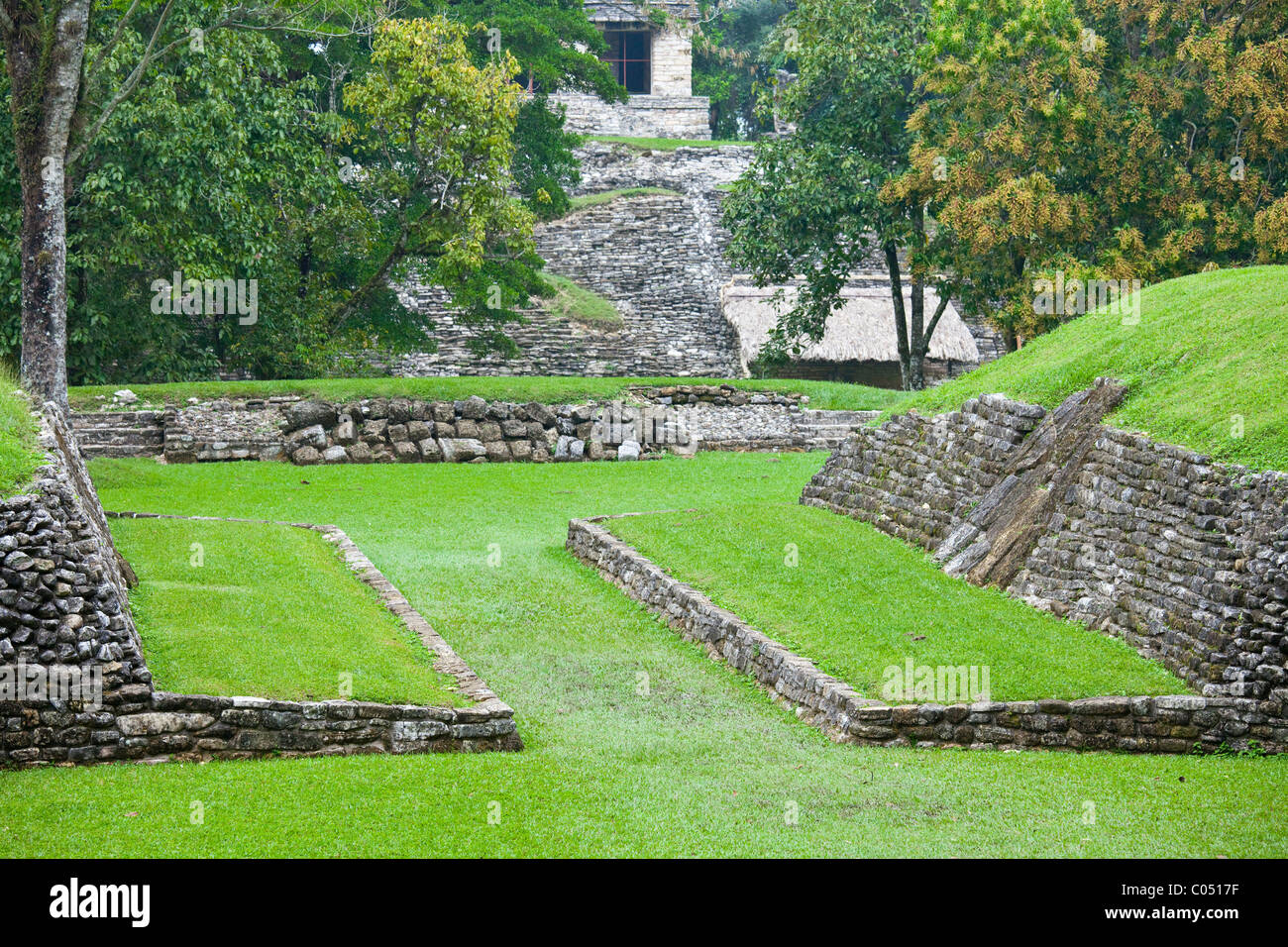 Maya ball game ancient hi-res stock photography and images - Page 4 - Alamy