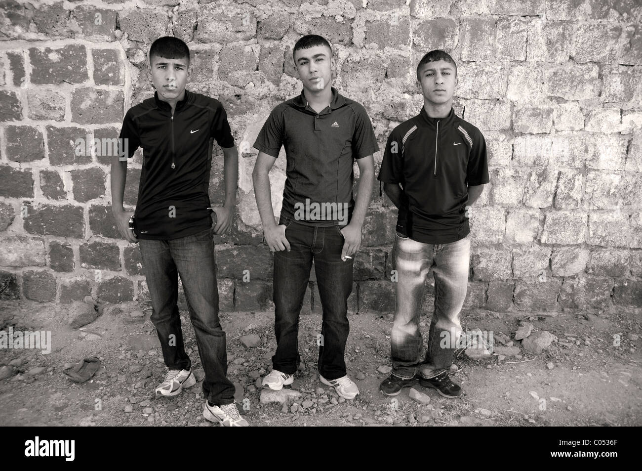 Kurdish Boys Stock Photos & Kurdish Boys Stock Images Alamy