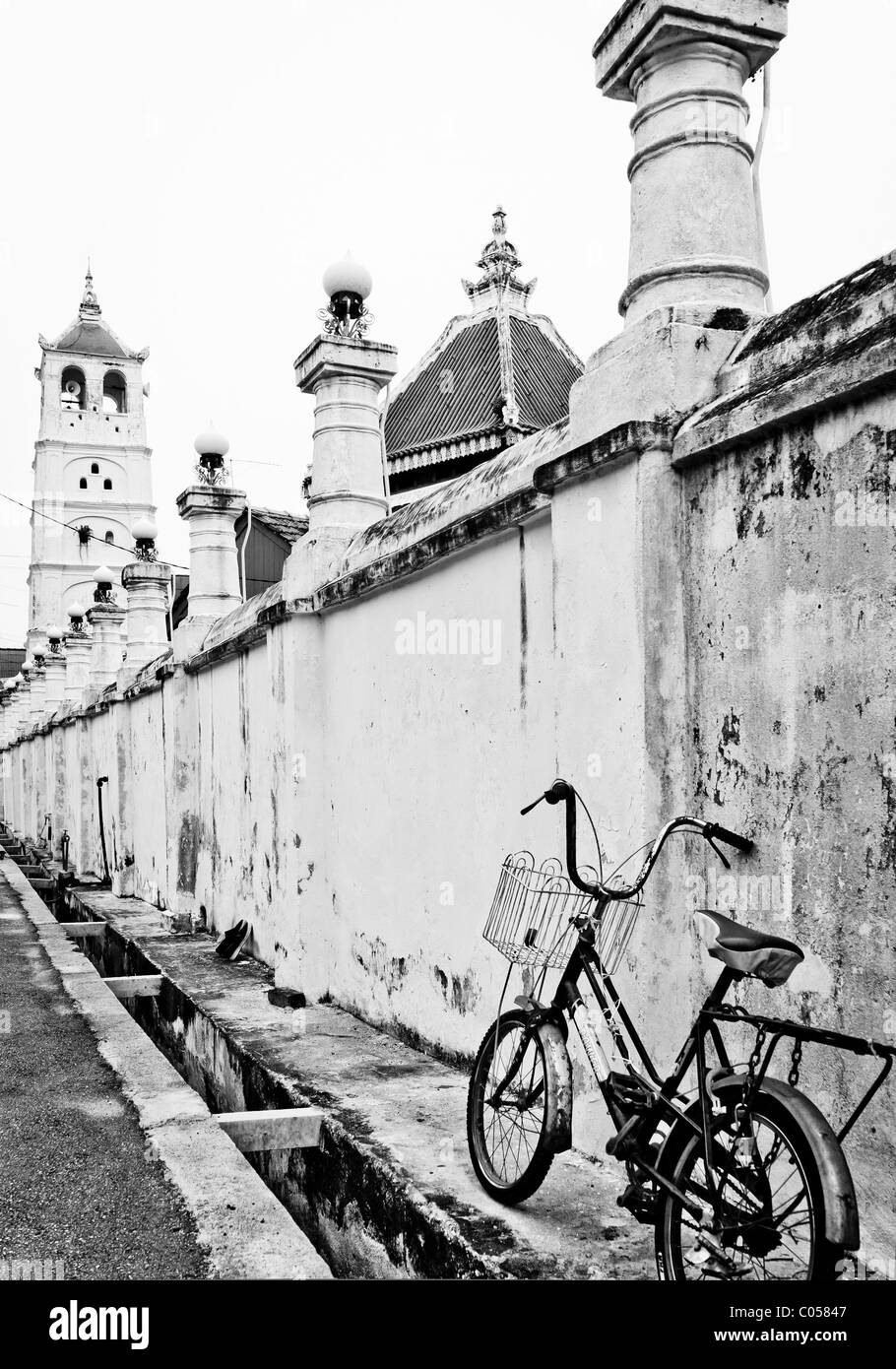 Melaka Malaysia Circa November 2019 Sharpie Stock Photo 1549166522