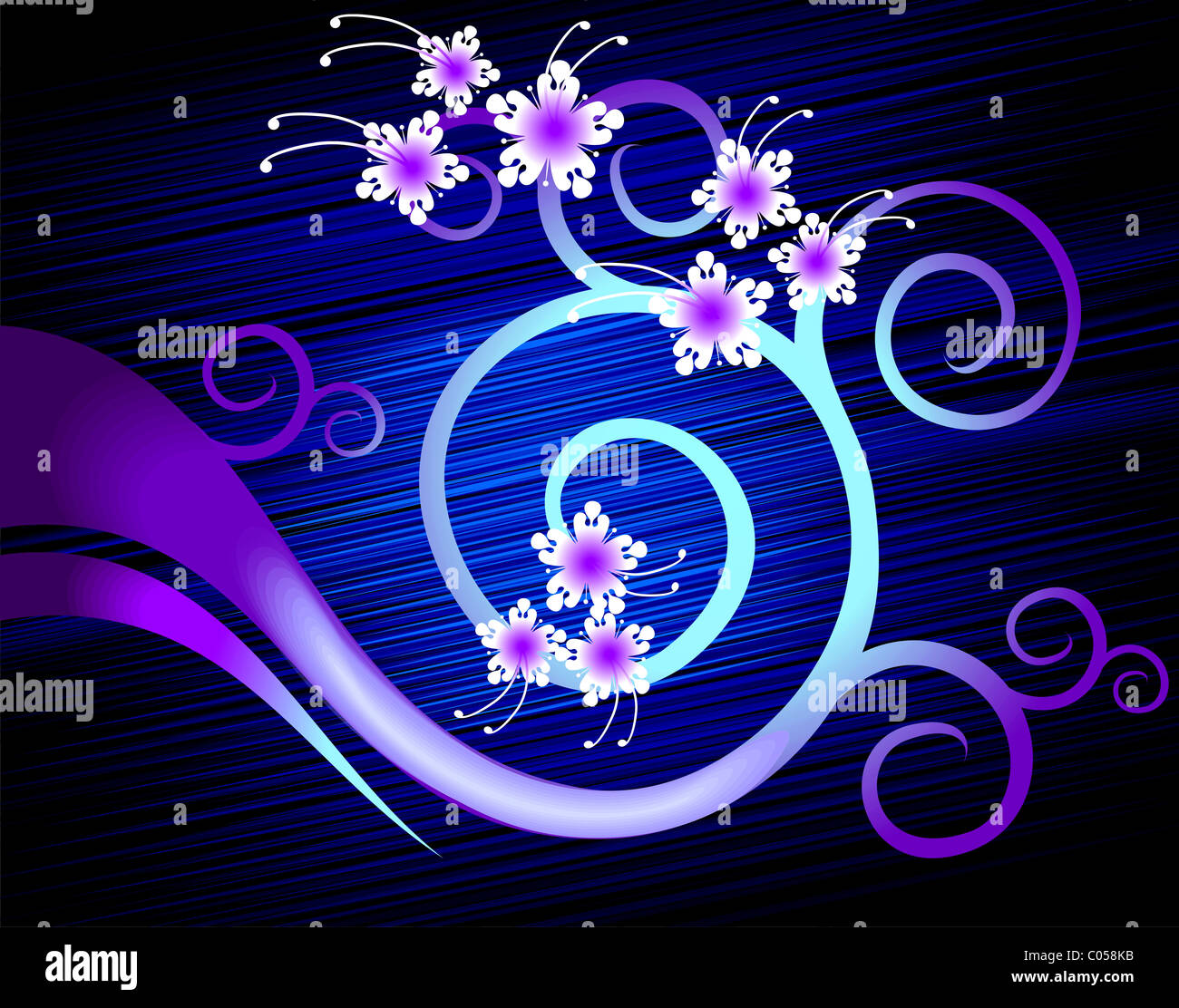 Floral designs hires stock photography and images Alamy