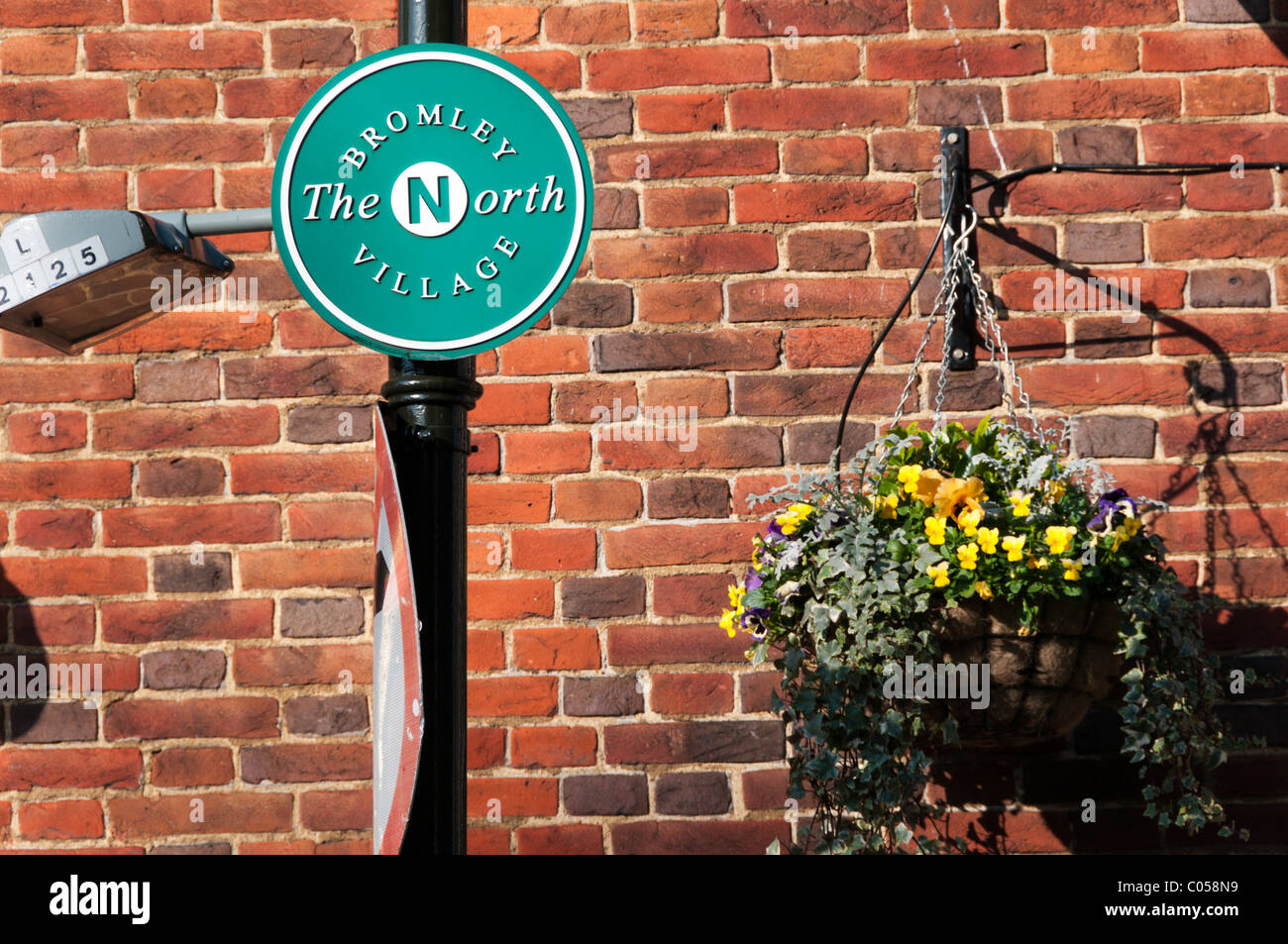 Bromley north hires stock photography and images Alamy