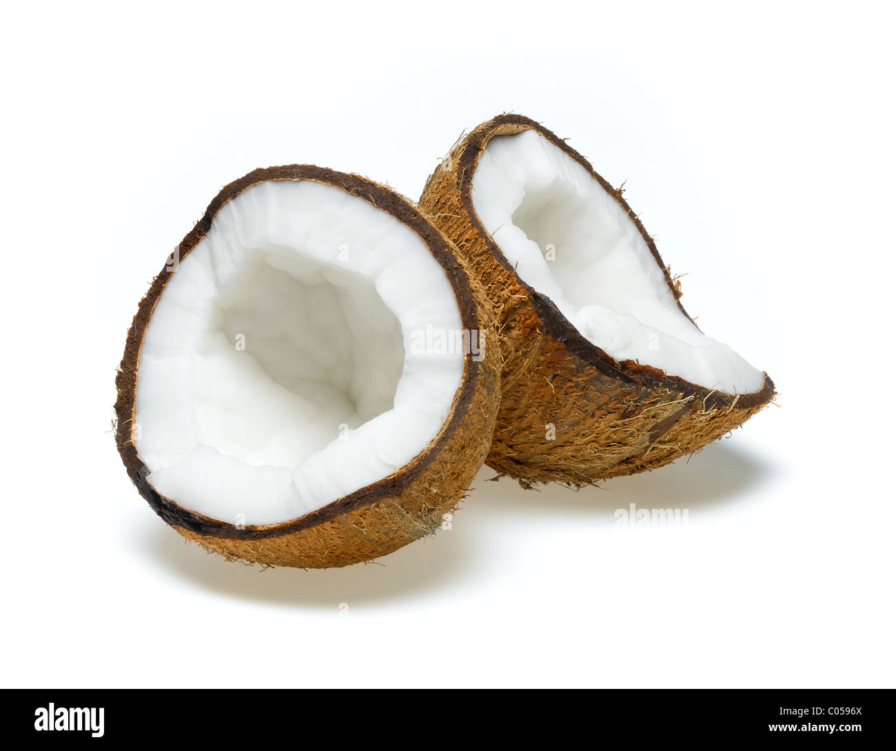 coconut Stock Photo