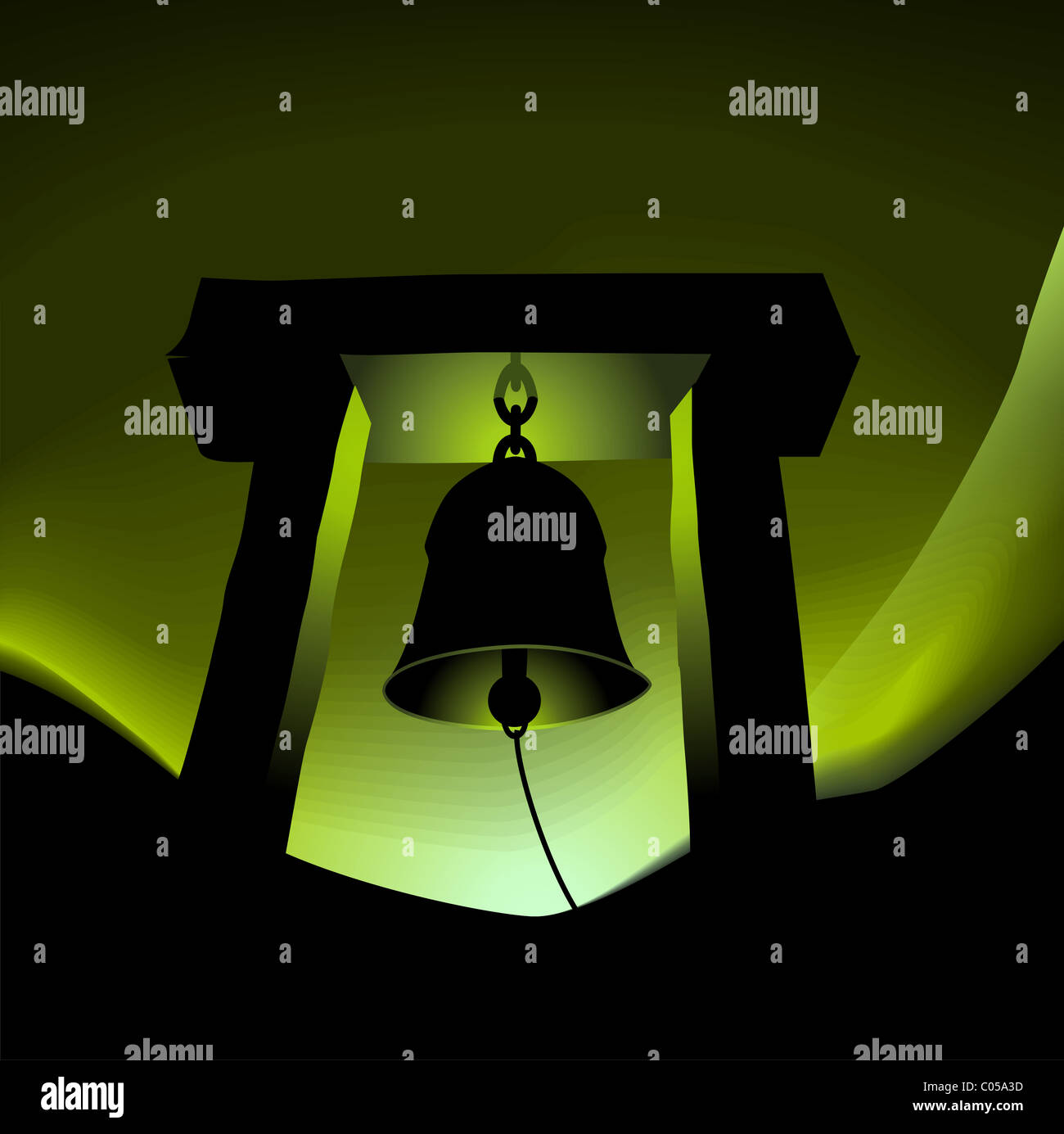 Bell sound effects for Android - Download the APK from Uptodown