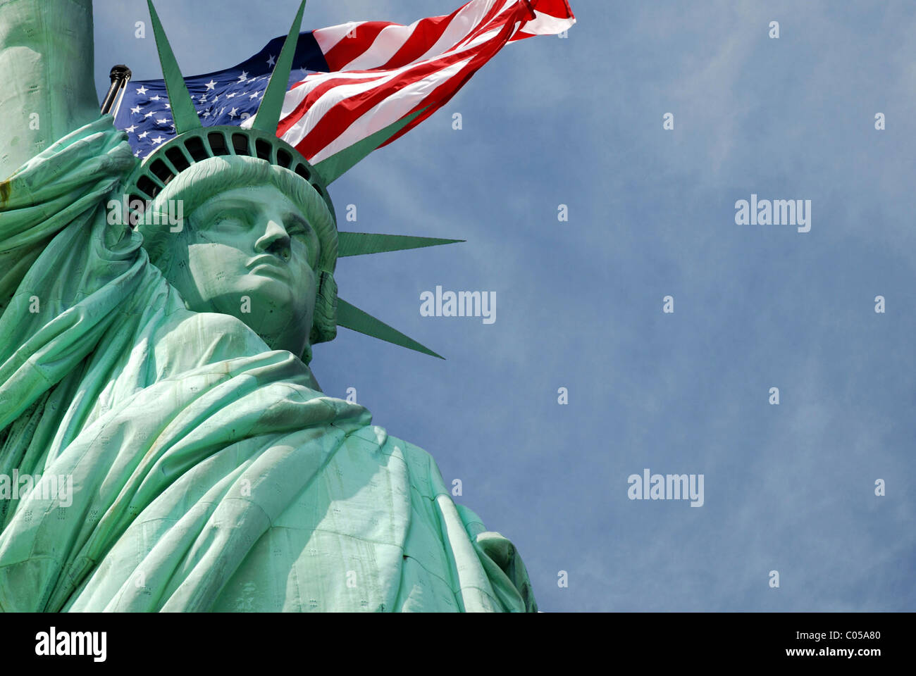 Statue of Liberty, New York City Stock Photo - Alamy