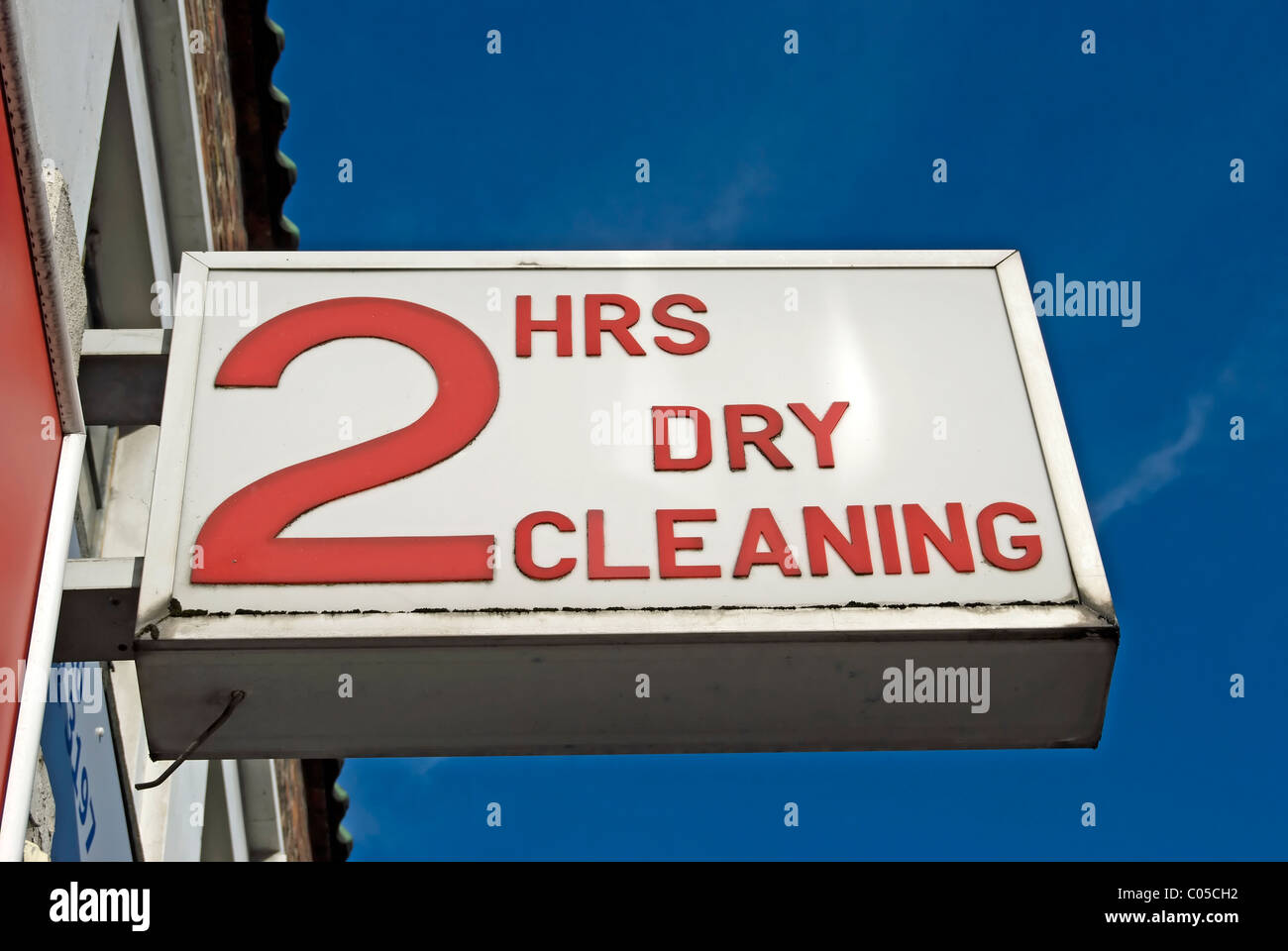 Dry cleaning hires stock photography and images Alamy