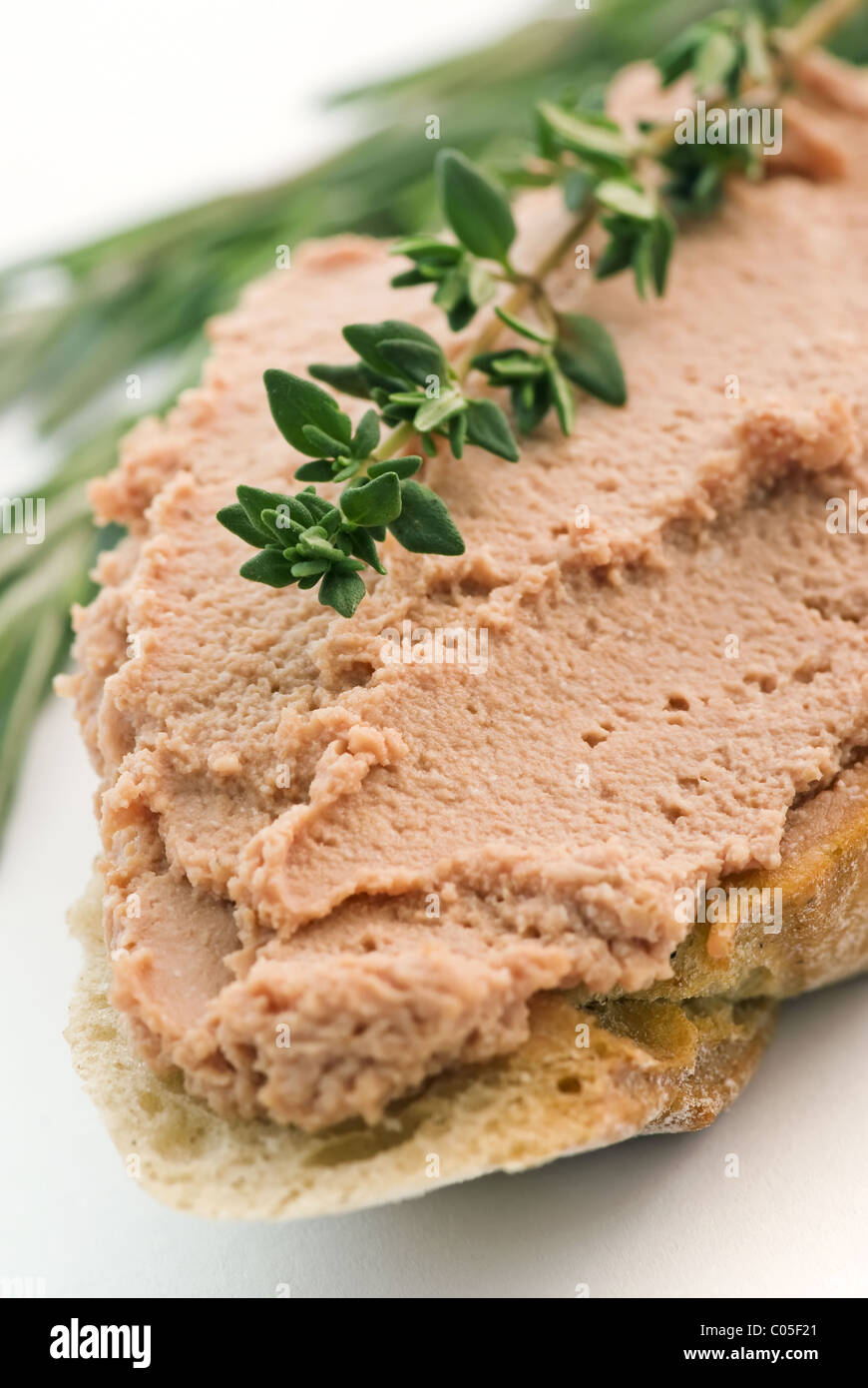 Meat paste jar hires stock photography and images Alamy