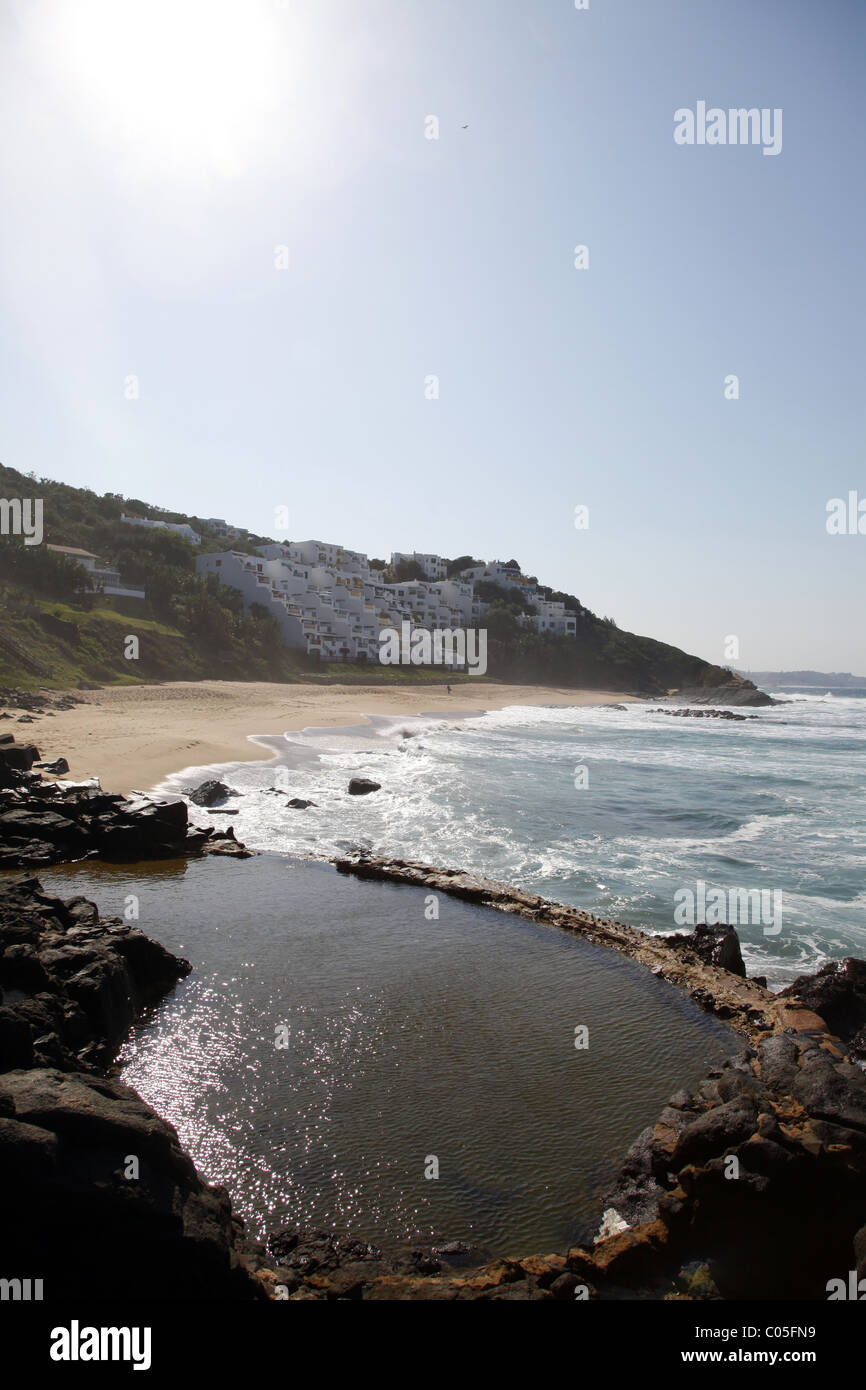 THOMPSONS BAY INDIAN OCEAN BALLITO SOUTH AFRICA BALLITO DOLPHIN COAST