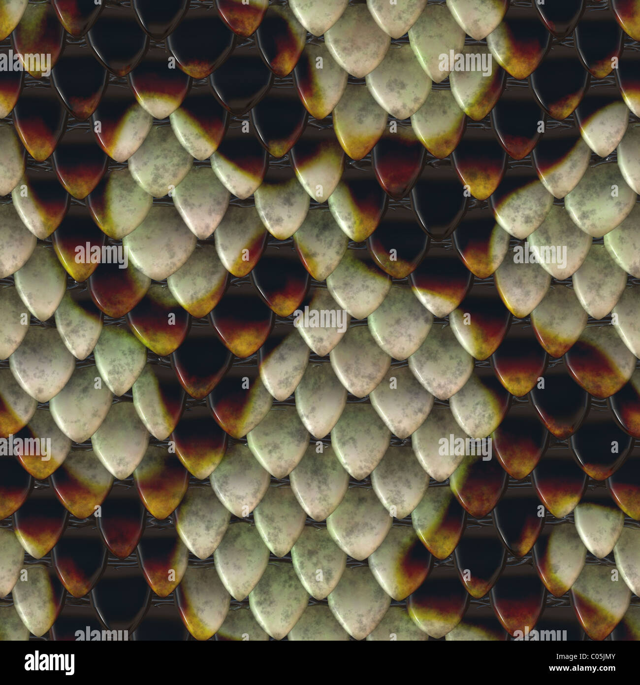 A scaly snake skin texture that tiles seamlessly as a pattern in any  direction Stock Photo - Alamy