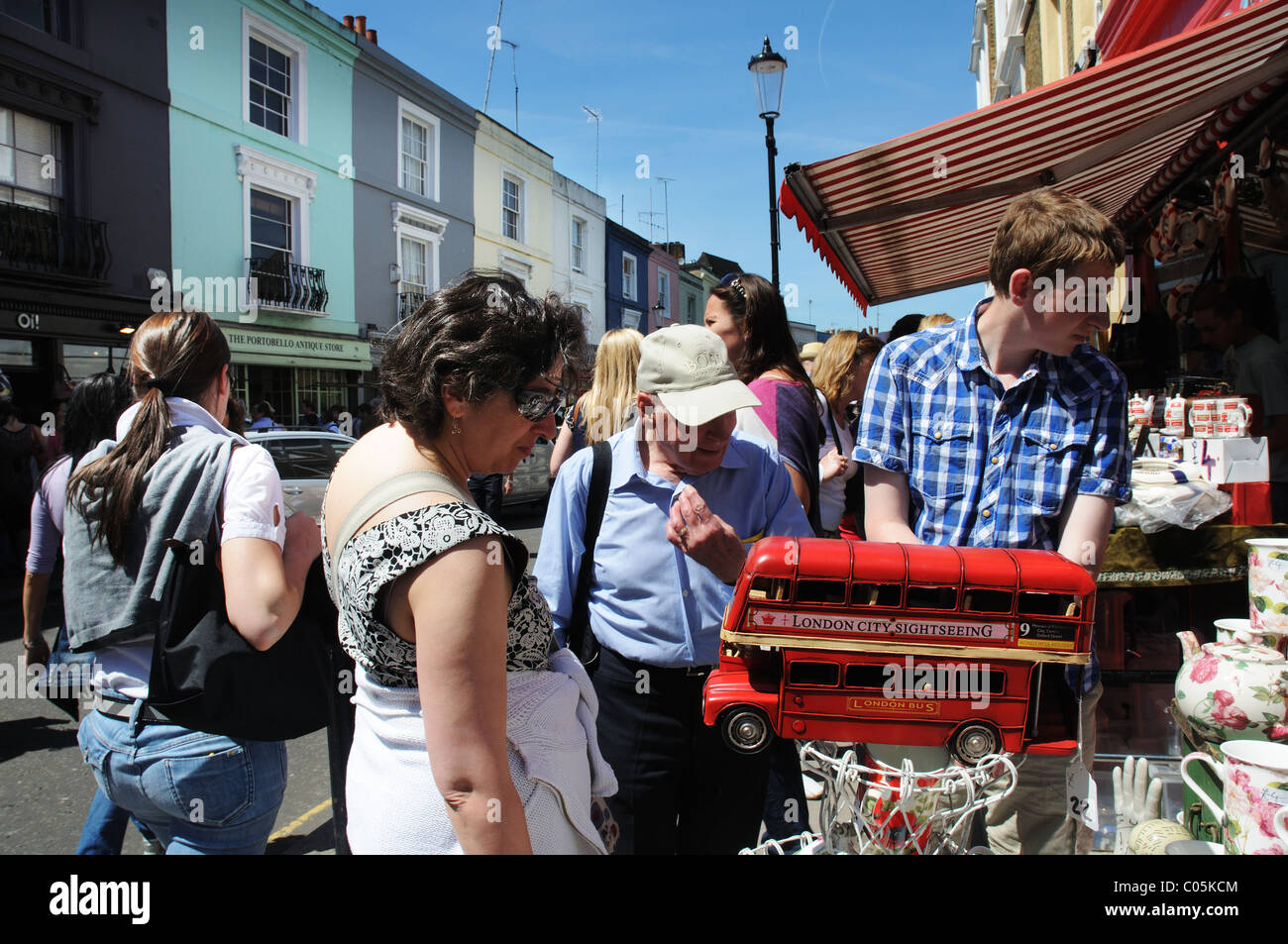 Portobello west hires stock photography and images Alamy