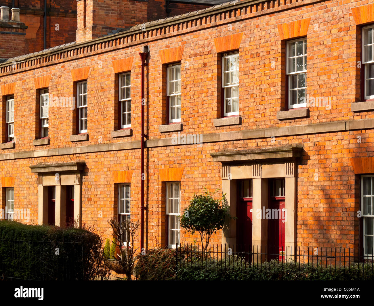 Workers houses 19th century workers hires stock photography and images