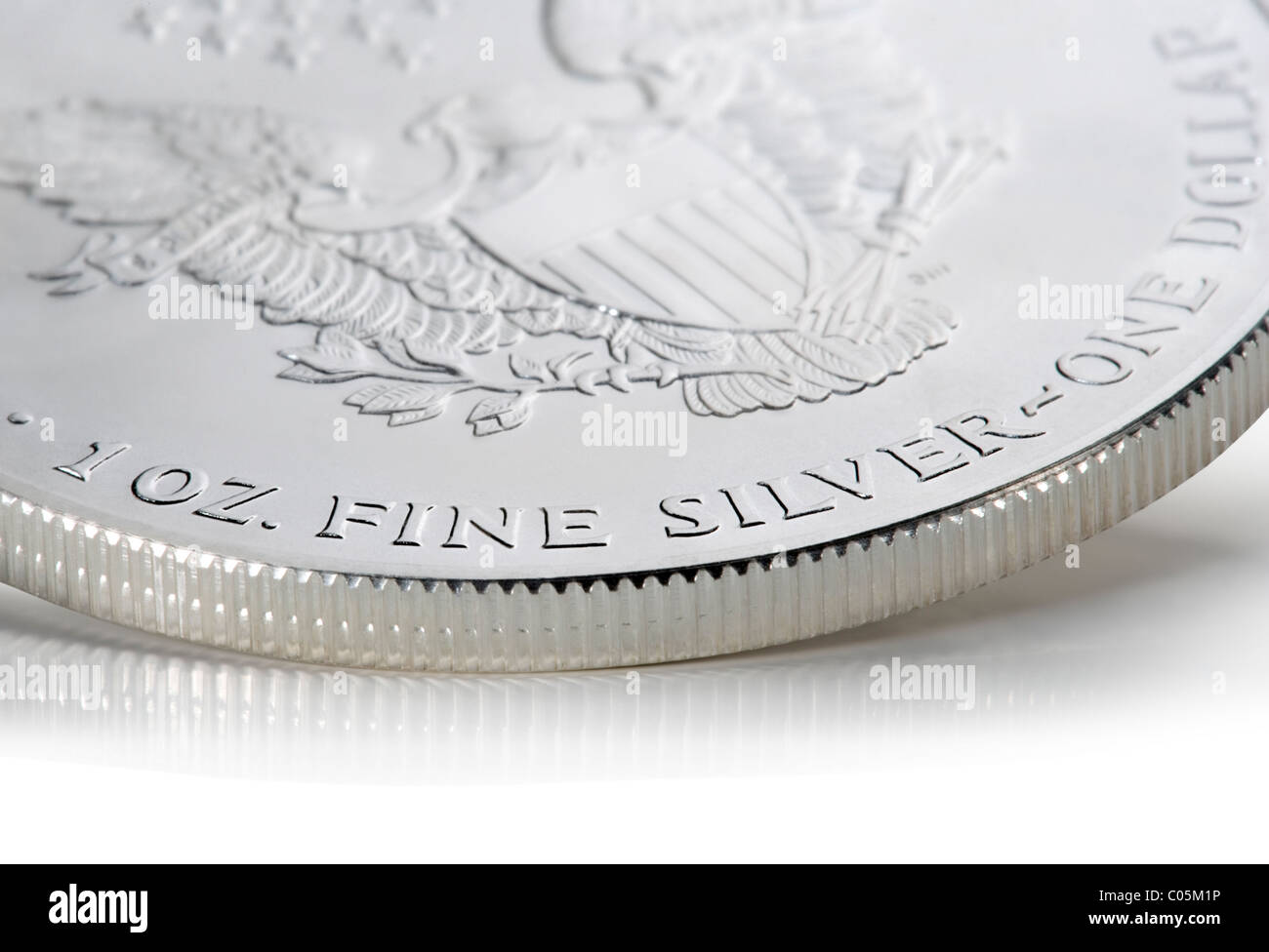 Reeded edge hires stock photography and images Alamy