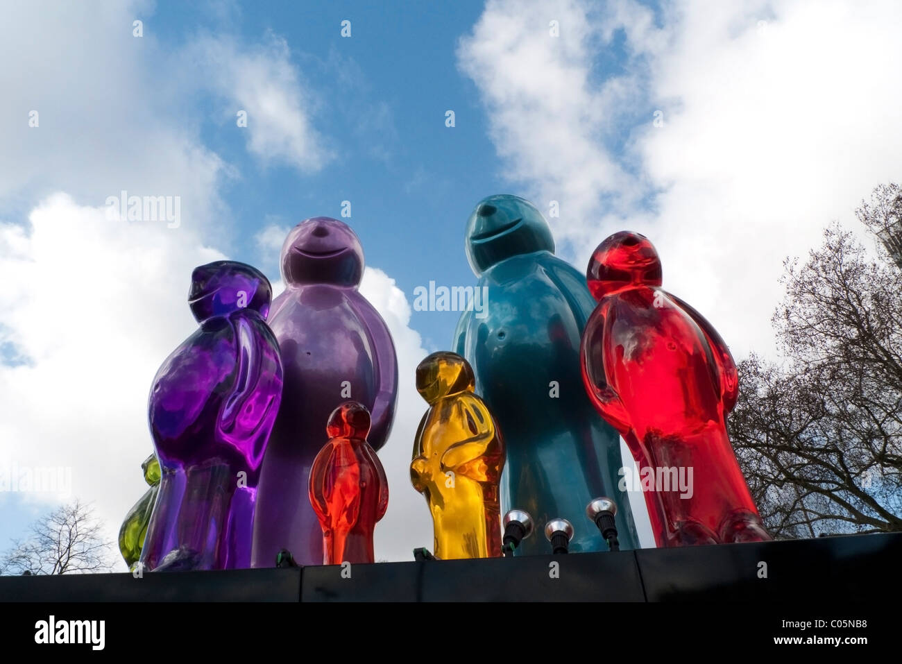 The jelly baby family hires stock photography and images Alamy