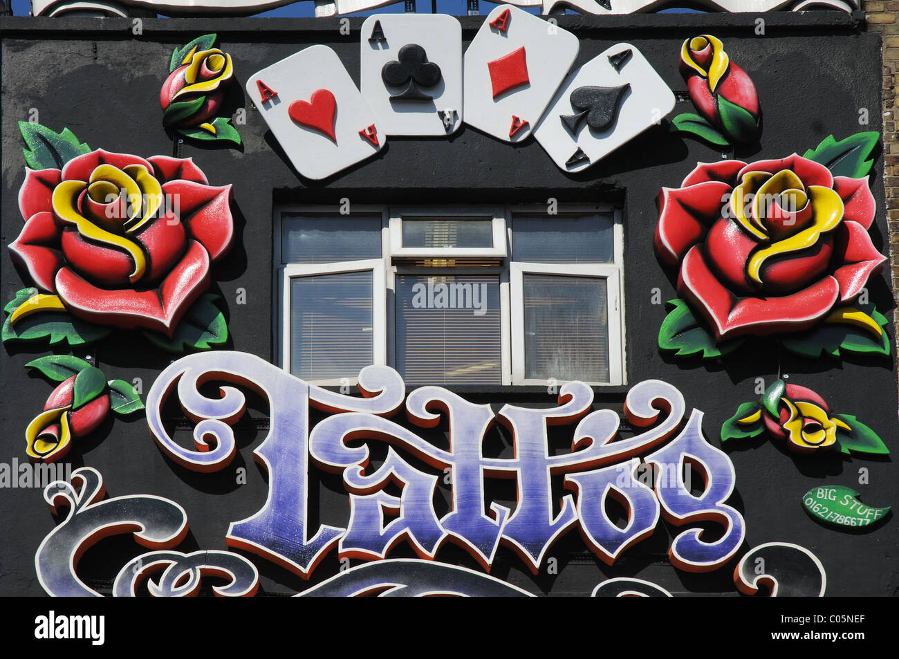 Camden road hires stock photography and images Alamy