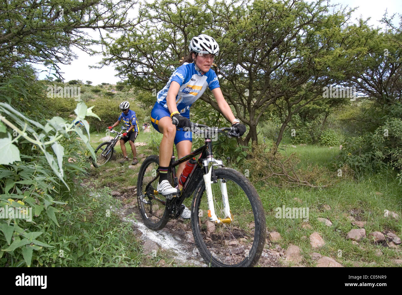 mtb competition
