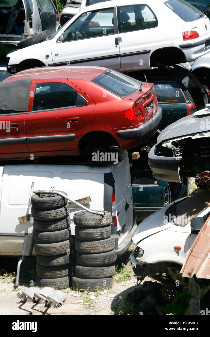 Car Breakers For Spare Parts Reviewmotors.co