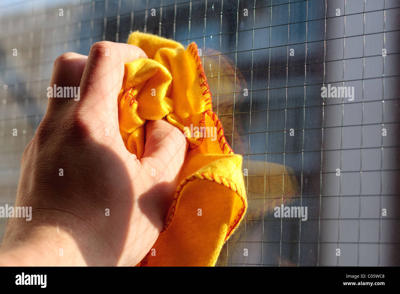 Hand duster hires stock photography and images Alamy