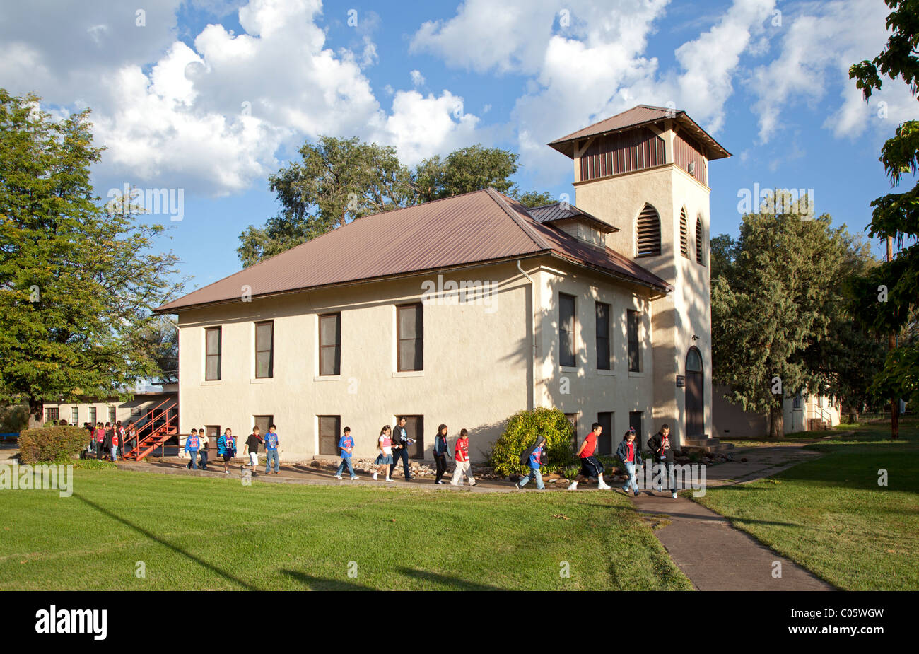 Espanola new mexico hires stock photography and images Alamy