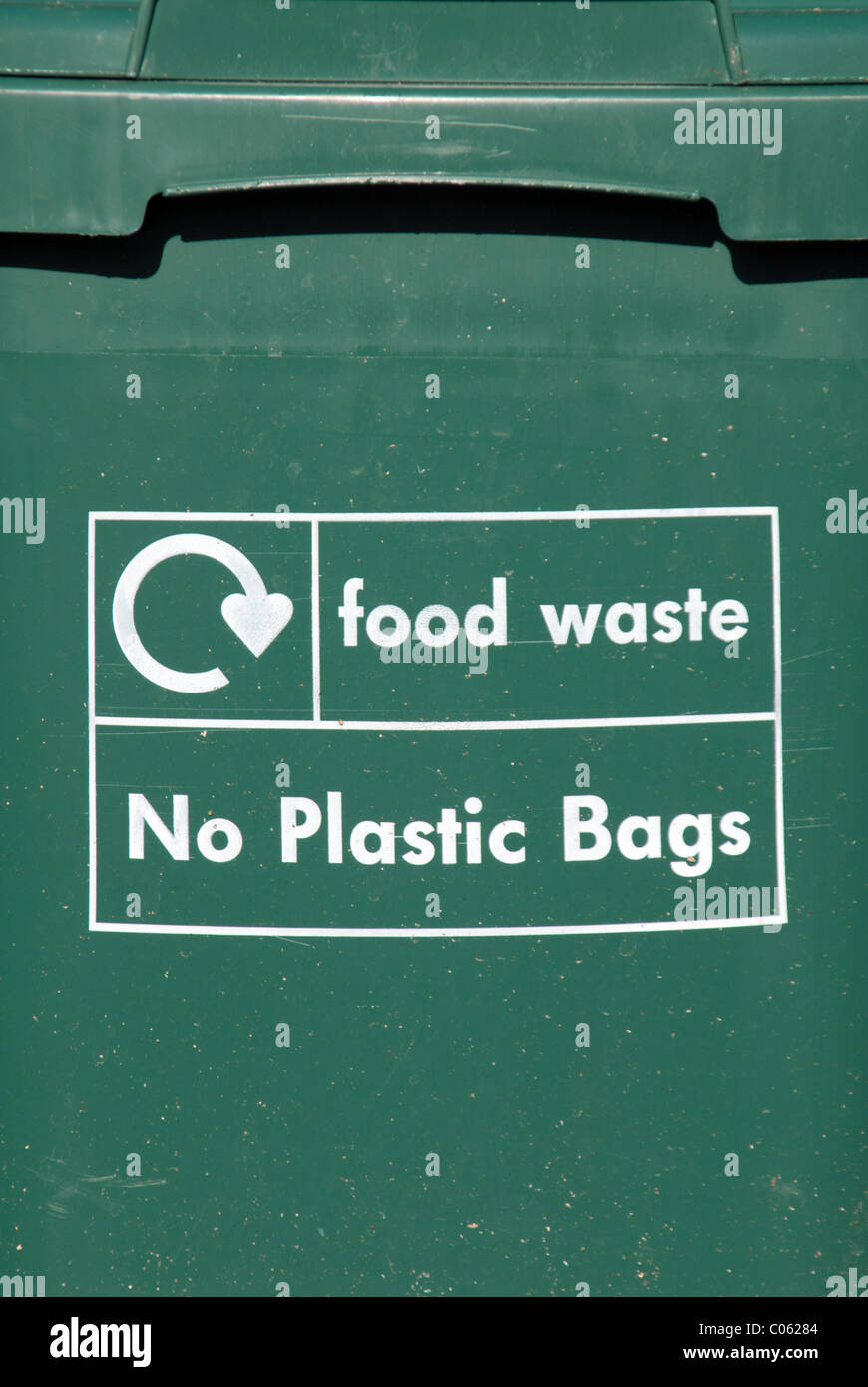 Recycling bin metal cans tins hires stock photography and images Alamy