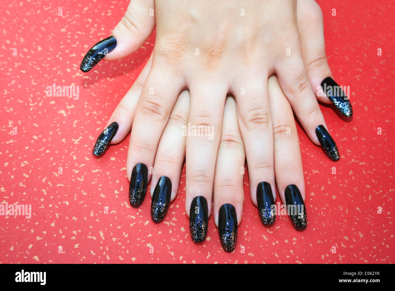 Download 63+ Background Nail Art Paling Keren