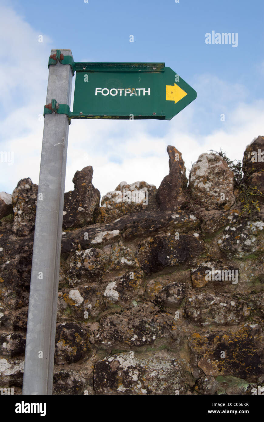 Cotswold map hi-res stock photography and images - Alamy