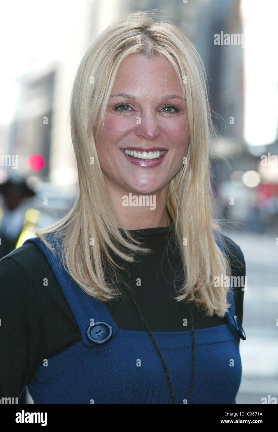 Juliet huddy hi-res stock photography and images - Alamy