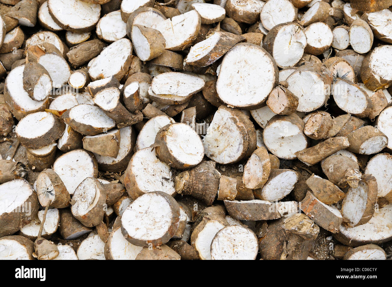 Sweet potatoes (Ipomoea batatas), Vietnam, Asia Stock Photo Alamy