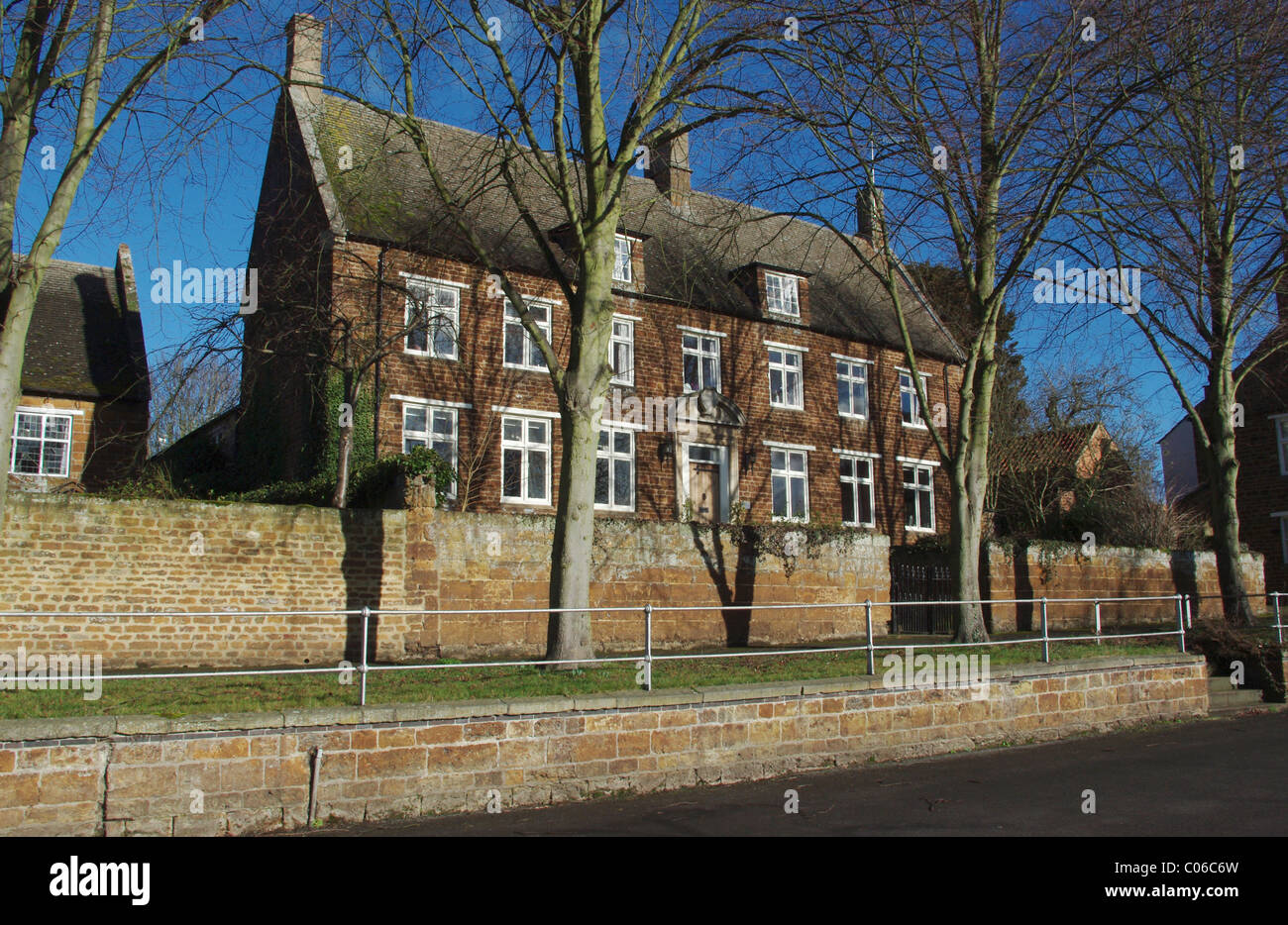 Mackworth dolben hires stock photography and images Alamy