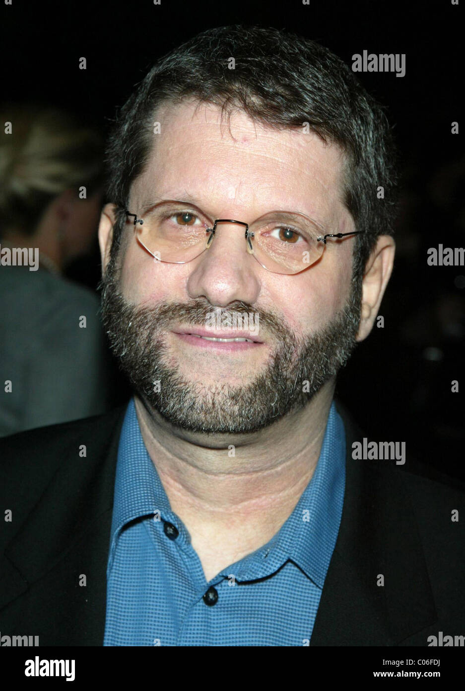 Picture of Dan Chayefsky