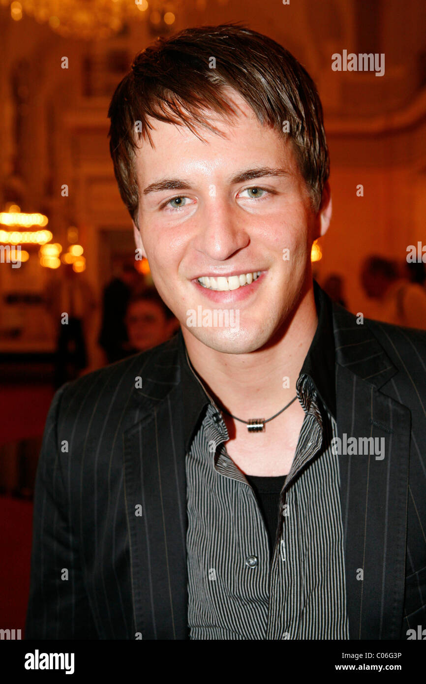 Page 2 Alexander Klaws High Resolution Stock Photography And Images Alamy