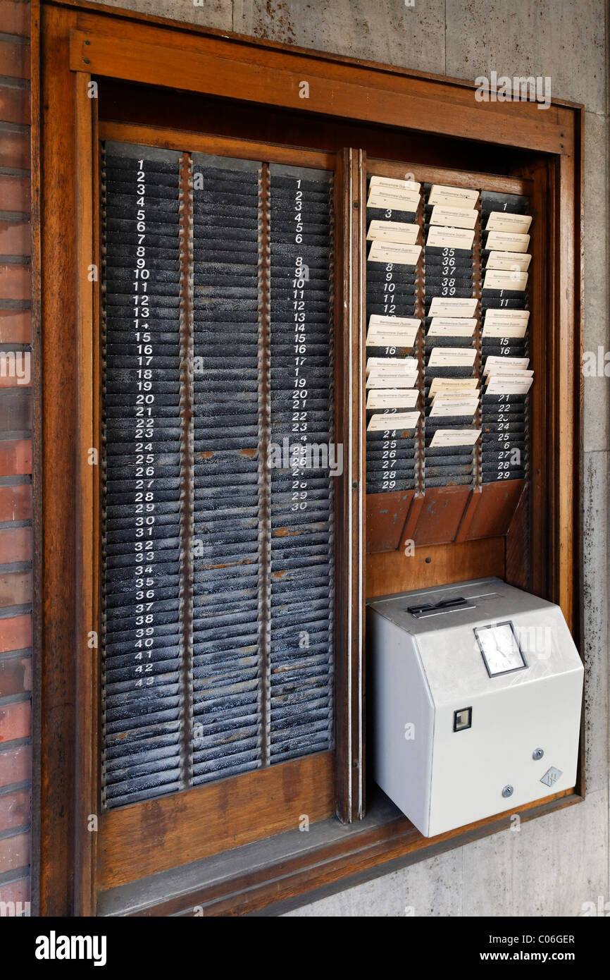 time attendance card machine time attendance card machine