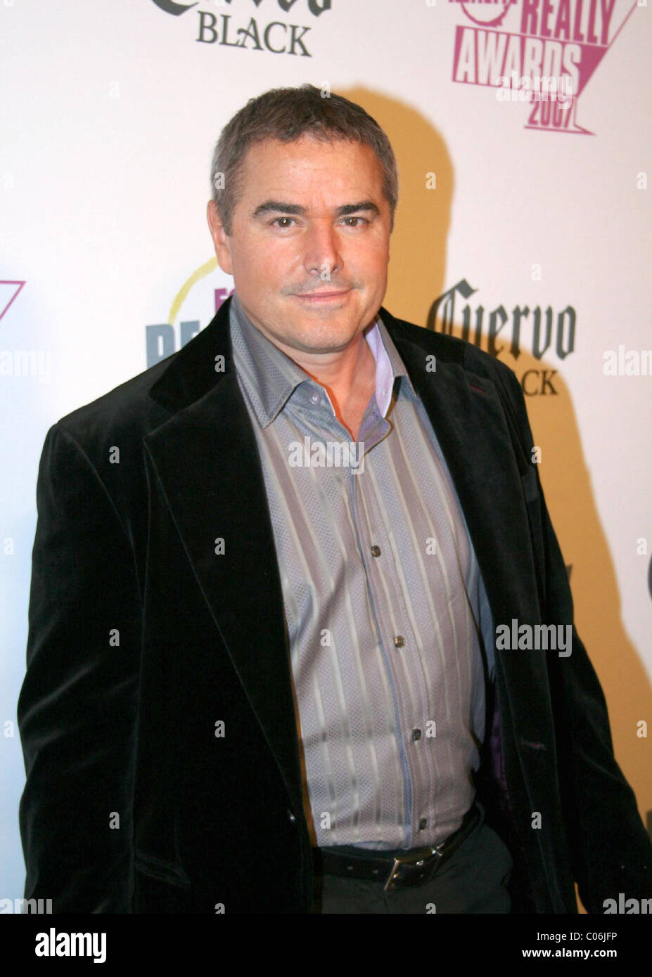 Christopher Knight The Fox Reality Channel Really Awards The only