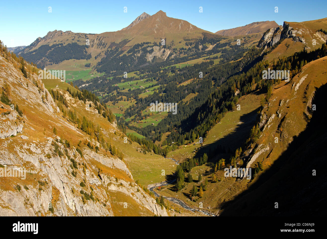 Featured image of post Giferspitz It is the highest summit of the massif between gstaad and lenk north of the wildhorn