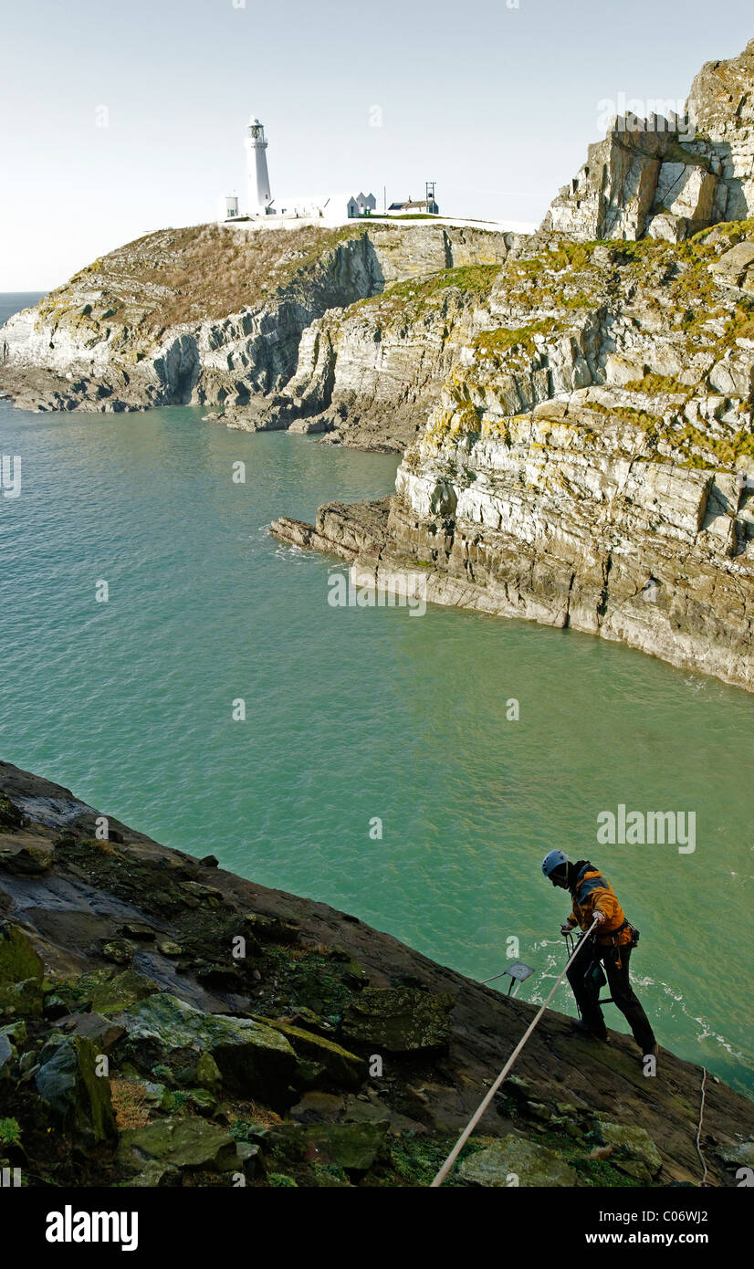 Rope access and remote camera hi-res stock photography and images - Alamy