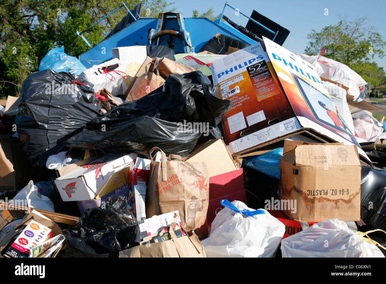 Heap overflow hires stock photography and images Alamy